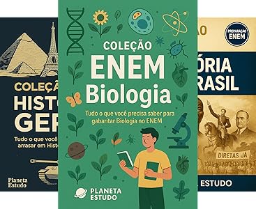 Coleção ENEM